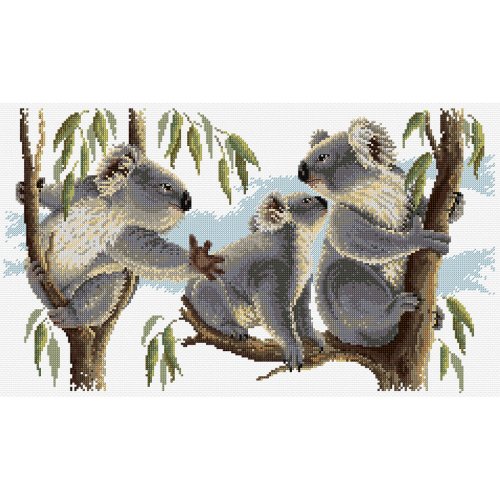 (image for) Koalas